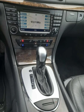 Mercedes-Benz E 320 W211 3.2 4matik ГАЗ-БЕНЗИН, снимка 4