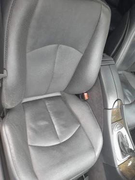 Mercedes-Benz E 320 W211 3.2 4matik ГАЗ-БЕНЗИН, снимка 15