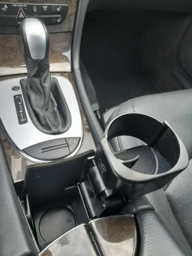 Mercedes-Benz E 320 W211 3.2 4matik ГАЗ-БЕНЗИН, снимка 7