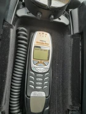 Mercedes-Benz E 320 W211 3.2 4matik ГАЗ-БЕНЗИН, снимка 8