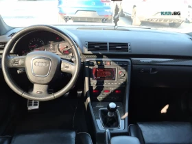 Audi Rs4 Автокредит Цена до България, снимка 9