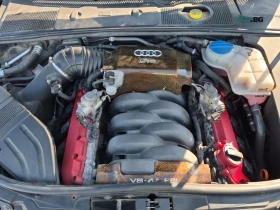 Audi Rs4 Автокредит Цена до България, снимка 12