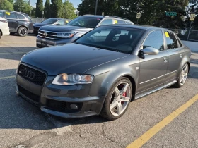 Audi Rs4 Автокредит Цена до България, снимка 1