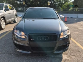 Audi Rs4 Автокредит Цена до България, снимка 2