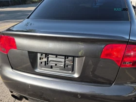 Audi Rs4 Автокредит Цена до България, снимка 6