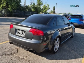 Audi Rs4 Автокредит Цена до България, снимка 7