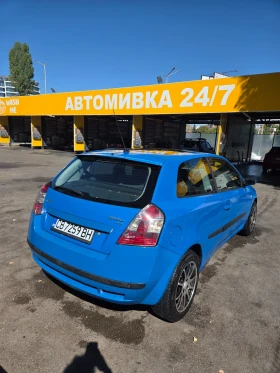 Fiat Stilo, снимка 3