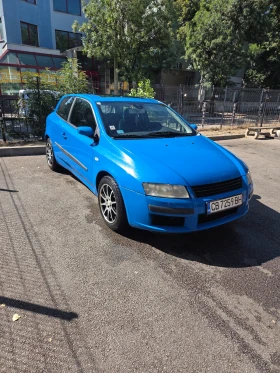 Fiat Stilo, снимка 2