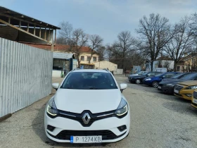 Renault Clio 1, 5 cdi, снимка 1