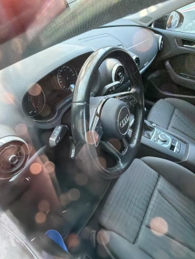 Audi A3, снимка 14