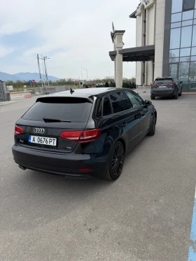 Audi A3, снимка 3