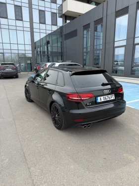 Audi A3, снимка 5