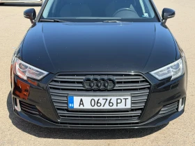 Audi A3, снимка 8