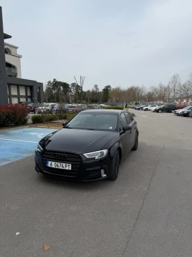Audi A3, снимка 2