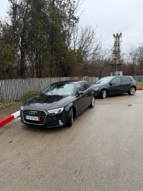 Audi A3, снимка 11