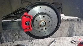 Audi A3, снимка 6