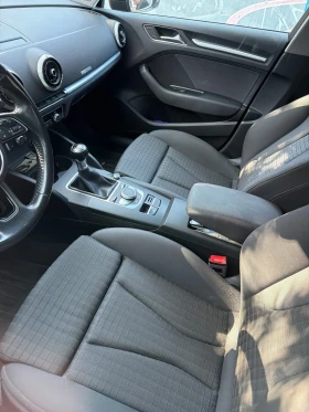Audi A3, снимка 12