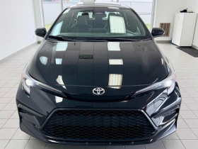 Toyota Corolla XSE CVT / Carfax / Автокредит , снимка 6