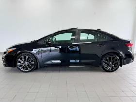 Toyota Corolla XSE CVT / Carfax / Автокредит , снимка 2