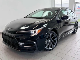 Toyota Corolla XSE CVT / Carfax / Автокредит , снимка 1