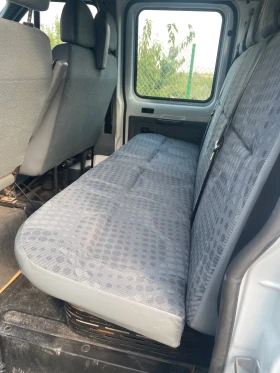 Ford Transit Custom 2.4 TDI, снимка 3