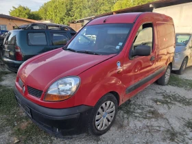 Renault Kangoo 1.5 Dci, снимка 1