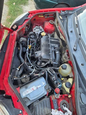 Renault Kangoo 1.5 Dci, снимка 8