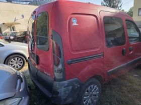 Renault Kangoo 1.5 Dci, снимка 6