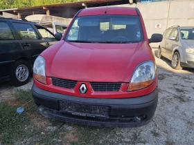 Renault Kangoo 1.5 Dci, снимка 3
