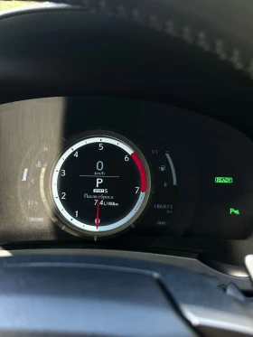 Lexus IS 300 F Sport, снимка 5