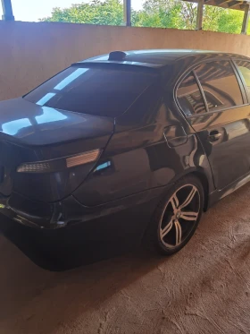 BMW 525 2.5, снимка 7