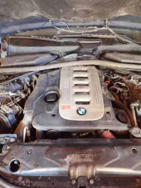 BMW 525 2.5, снимка 3