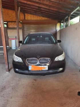 BMW 525 2.5, снимка 1