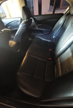 BMW 525 2.5, снимка 5