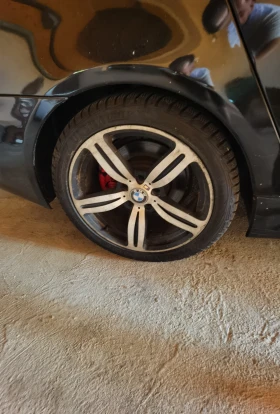 BMW 525 2.5, снимка 2