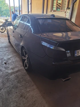 BMW 525 2.5, снимка 6