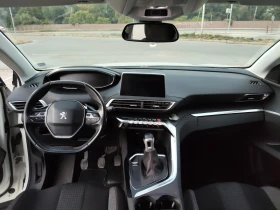 Peugeot 3008, снимка 8