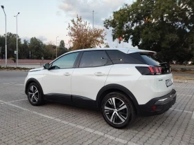 Peugeot 3008, снимка 5