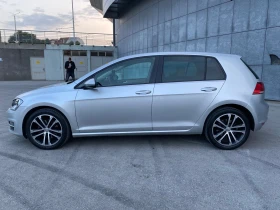 VW Golf 2.0 TDI 150К.С, снимка 7