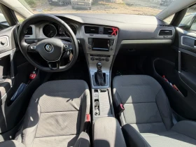 VW Golf 2.0 TDI 150К.С, снимка 12