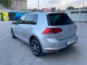 VW Golf 2.0 TDI 150К.С, снимка 5