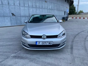 VW Golf 2.0 TDI 150К.С, снимка 2