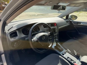 VW Golf 2.0 TDI 150К.С, снимка 9