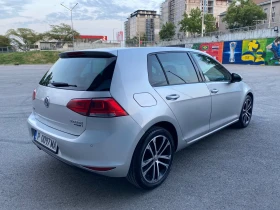VW Golf 2.0 TDI 150К.С, снимка 6