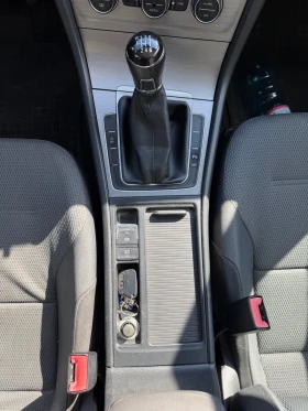VW Golf 2.0 TDI 150К.С, снимка 13