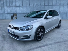 VW Golf 2.0 TDI 150К.С, снимка 1