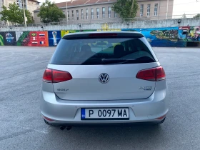 VW Golf 2.0 TDI 150К.С, снимка 4