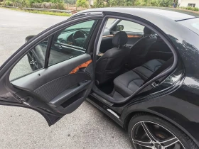 Mercedes-Benz E 240, снимка 9