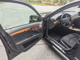 Mercedes-Benz E 240, снимка 7