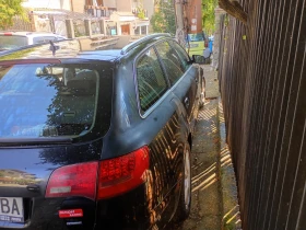 Audi A6, снимка 8